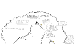 Energy Caves