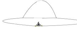 Out In Space