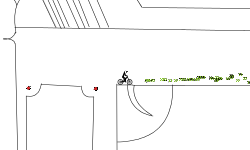 GUNS BMX II