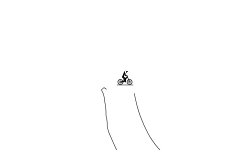 Gravity got weird