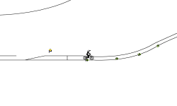 funny track