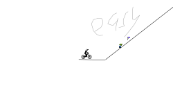 30sec Gravity challenge (desc)