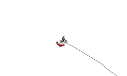 Long Downhill