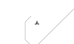 Longest 45 degree ramp?