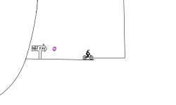 Half - Pipe