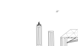 city into cave
