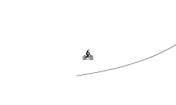 There's a shortcut