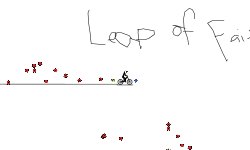 Leap of Faith