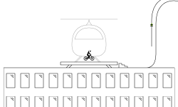 Hospital escape