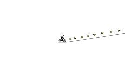Biggest jump