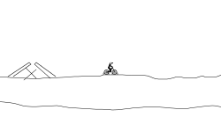 Brush level