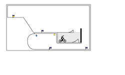 simple box trail