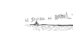 collab with normal_teen