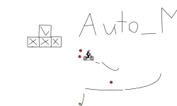 an Auto for Auto_Man_XD