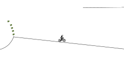 Easy Track (not)
