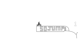 50 Jumps (WIP)