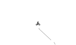 Don't move track