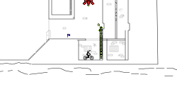 Jail escape 1