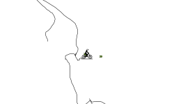 press left until heli