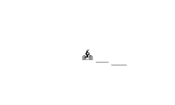 small bump holdup