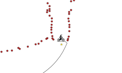 Bomb's away!