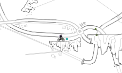 The Antigravity Area