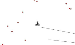 The Bomb Journey