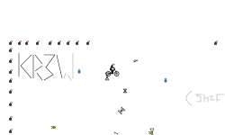 Triangle Bomb Auto (KR3W)