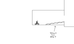 Cool Hold-Up