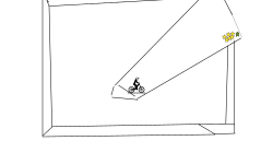 Draw a Track Icon