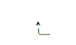 random track in my files