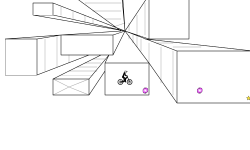 1 point perspective