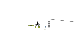 Funny minigame GRAVITY