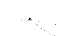 simple track