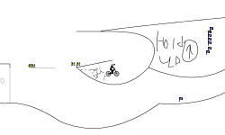 The one (LOOP)