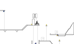 UP-DOWN Trial