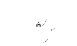 Hold accelerate which is up