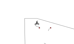 Big HOLD UP extension read dec