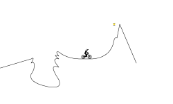 Up and Down