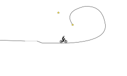 Jumps preview