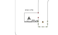 Escape || Preview