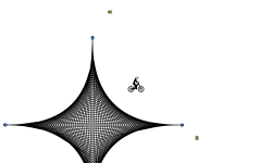 The Grid Star.