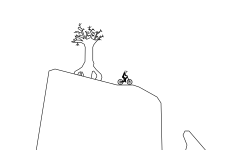 Short Rock Trail