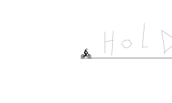 hold up/boost/gravity master