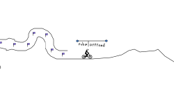 Downhill