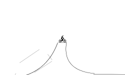 BMX star world