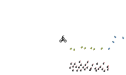 death pit