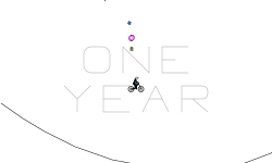 One Year of FRHD!