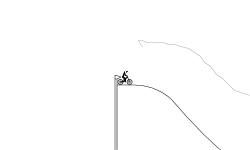 Huge JUMP (DO NOT TRY)