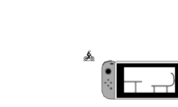 NEW! Nintendo Switch